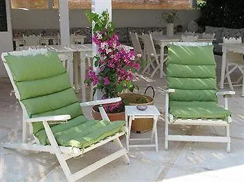 Hotel Alenos Alaçatı