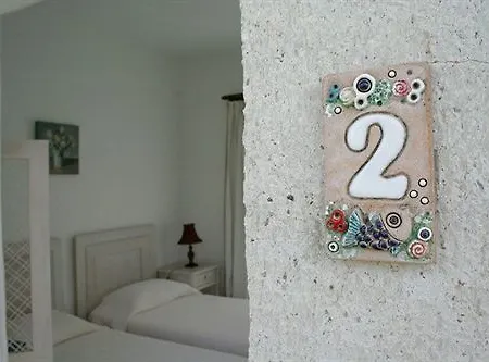Hotel Alenos Alaçatı