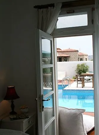 Hotel Alenos Alaçatı