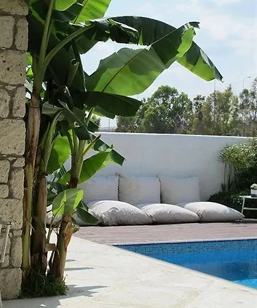 Hotel Alenos Alaçatı