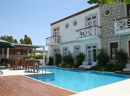 Alenos Alaçatı