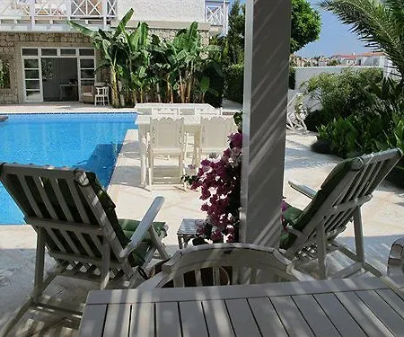 Alenos Alaçatı