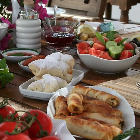 Alenos 2* Alaçatı