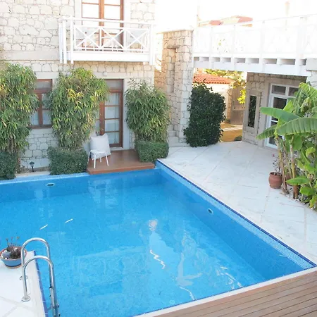 Hotel Alenos Alaçatı