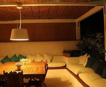 Hotel Alenos Alacati