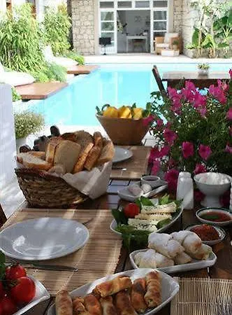 Hotel Alenos Alaçatı