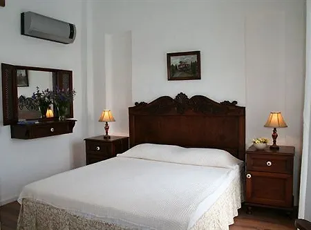 Alenos Alaçatı